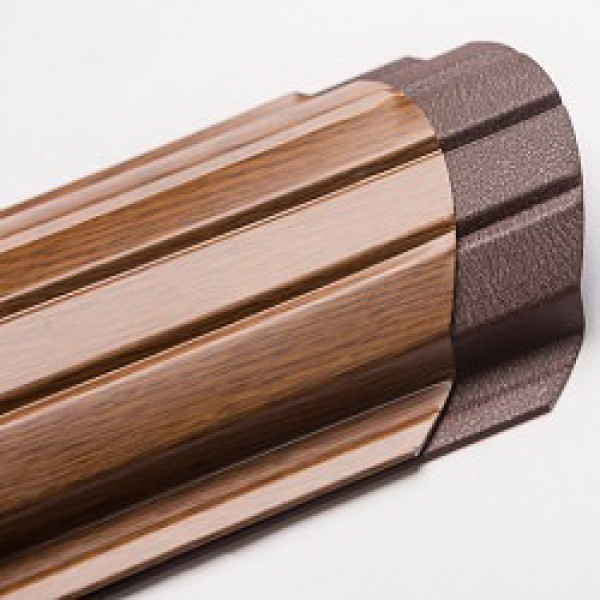 Металлический штакетник Версаль Металлический штакетник Версаль